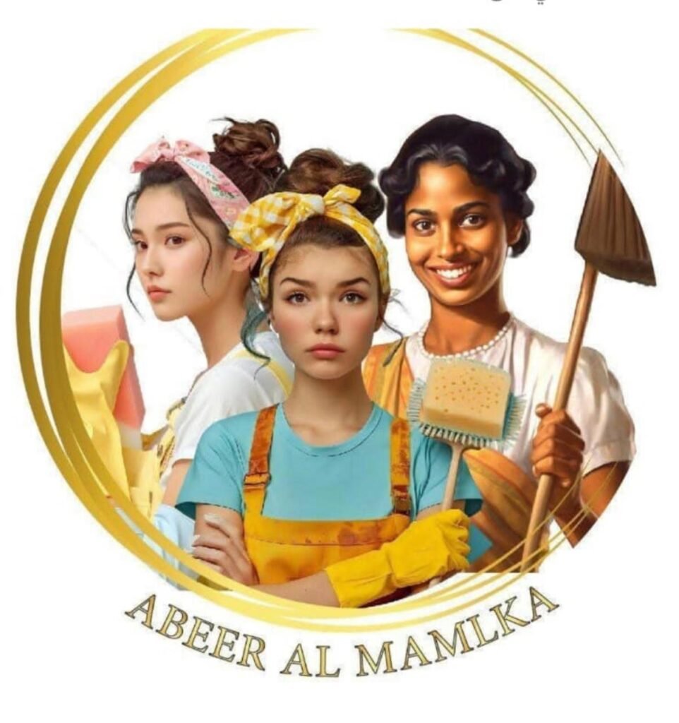 عبير المملكة لإستقدام العاملات